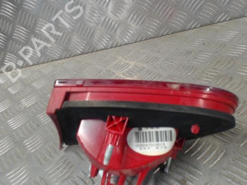 Left tailgate light VW EOS (1F7, 1F8) 2.0 TDI | BP24255523C79 - Image 2