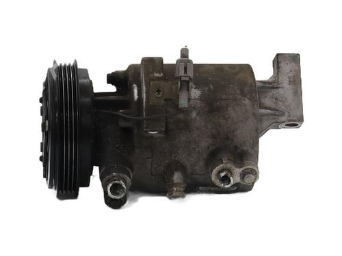 AC compressor SUZUKI CELERIO (LF) 1.0 (AVK310) | BP39081931M34 - Image 5
