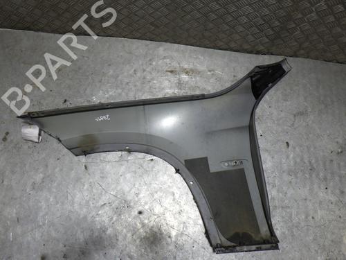 Right front fenders BMW X1 (E84) xDrive 18 d | BP24256409C42