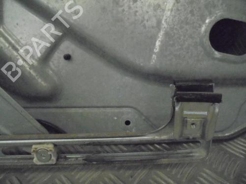 Front left window mechanism FORD FOCUS II (DA_, HCP, DP) 1.6 | BP24258916C22 - Image 4