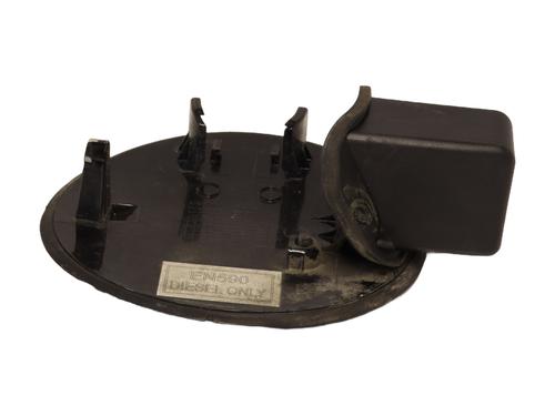 Fuel flap CHEVROLET CAPTIVA (C100, C140) 2.0 D 4WD | BP28585326C131 