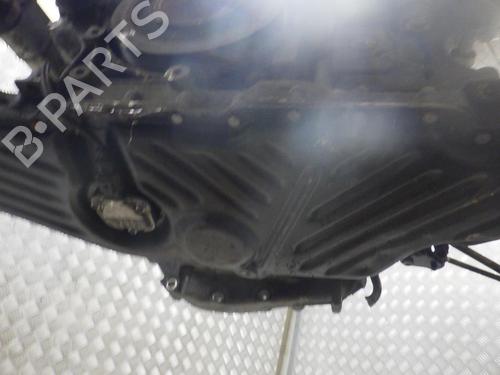 Used Engine Engine VW PHAETON (3D1, 3D2, 3D3, 3D4, 3D6, 3D7, 3D8, 3D9) 3.0 V6 TDI 4motion (224 hp) 24257527 24257527