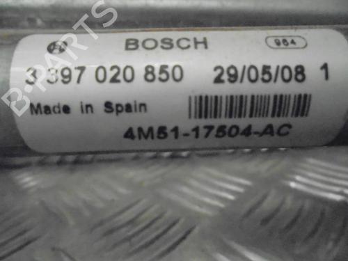 Front wiper motor FORD FOCUS II (DA_, HCP, DP) 1.6 | BP24258914M29  - Image 5