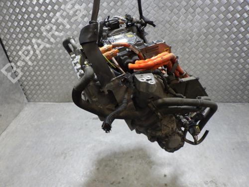 Engine SMART FORTWO Coupe (451) electric drive (451.390, 451.391) | BP24257106M1 - Image 5