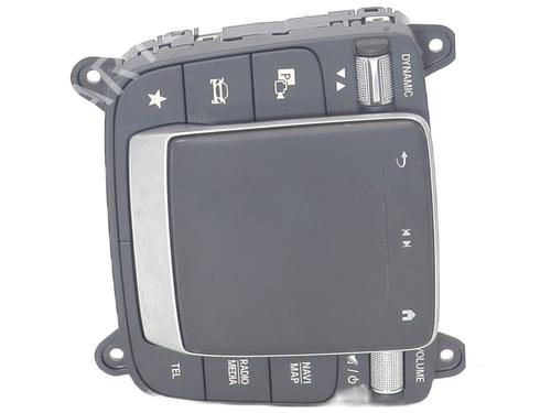 Midtkonsoll MERCEDES-BENZ GLA (H247) GLA 200 (247.787) (163 hp) 30395201