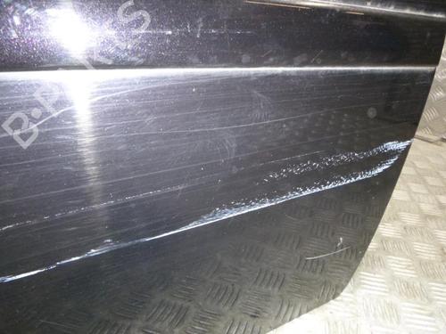 Used Right rear door OPEL MERIVA A MPV (X03) 1.7 CDTI (E75) (100 hp) 24255582