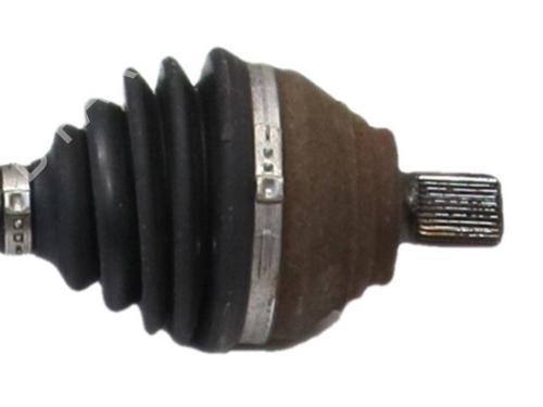 Left front driveshaft VW GOLF VIII (CD1, DA1) 2.0 GTI | BP39558284M38 - Image 4