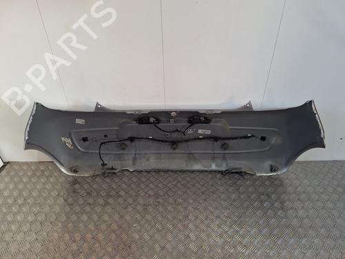 Rear bumper CITROËN C1 II (PA_, PS_) 1.0 VTi 72 | BP31216585C8