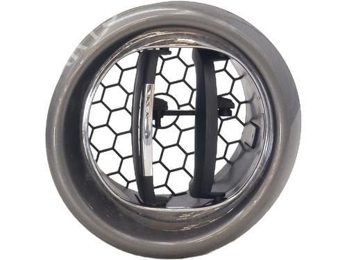 Luftventil RENAULT ZOE (BFM_) ZOE (BFMD) (109 hp) 32046723