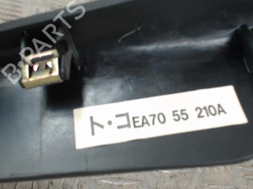 Middle console MAZDA MX-3 (EC) 1.6 i | BP24255569I22 - Image 6