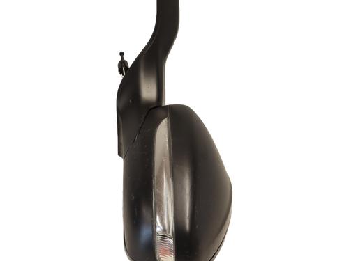 Used Left mirror PEUGEOT 208 I (CA_, CC_) 1.4 HDi (68 hp) 24254017