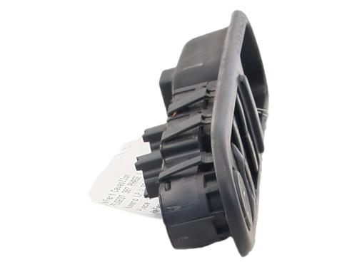 Left front window switch PEUGEOT 307 Break (3E) 1.6 HDi 110 | BP40438905I27 - Image 2