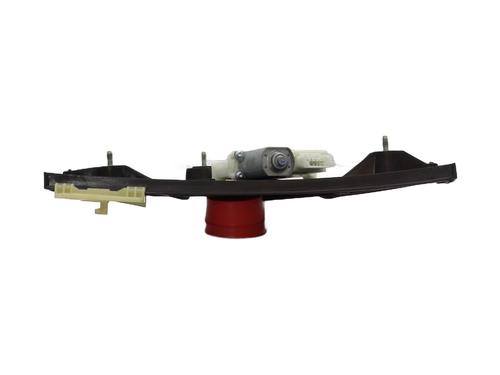 Rear left window mechanism RENAULT CLIO V (B7_) 1.6 E-TECH 145 (B7MU) | BP33237649C24  - Image 5