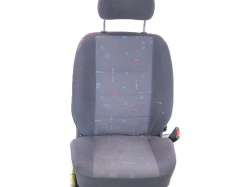 Used Right front seat Right front seat OPEL CORSA B (S93) 1.2 i 16V (F08, F68, M68) (65 hp) 33170646 33170646