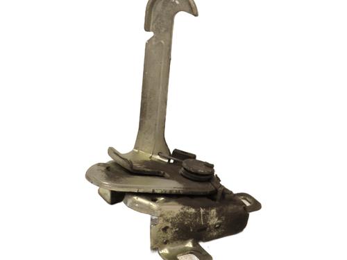 Hood lock FIAT GRANDE PUNTO (199_) 1.3 D Multijet | BP28103228C133 