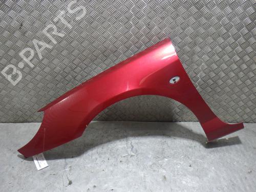 left-front-fenders-peugeot-407-coupe-6c_-2005-24259240 main image