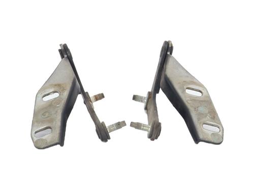 Dørhengsel/Dørstopper FORD FOCUS C-MAX (DM2) 1.8 TDCi (115 hp) 30884392