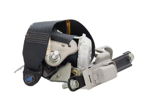 Front left seatbelt SUZUKI SWIFT IV (FZ, NZ) 1.2 (AZH412, ZC72S) | BP36647934I26 - Image 4