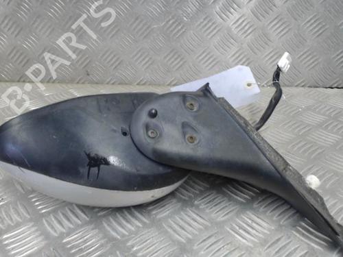 Used Left mirror Left mirror 24257842 24257842