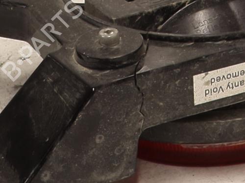 Left taillight CITROËN AMI (9A_) Electric (9AZ2CA) | BP24259653C34