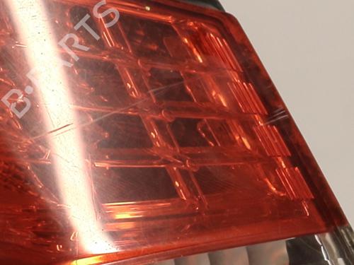 Left taillight RENAULT SCÉNIC II (JM0/1_) 1.5 dCi (JM1E, JM16) | BP24253976C34  - Image 7