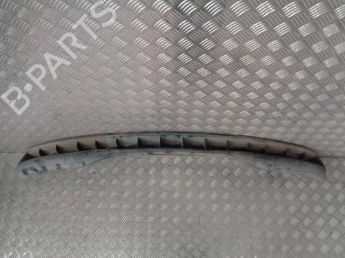 Used Rear bumper reinforcement CITROËN XSARA PICASSO (N68) 1.8 16V (115 hp) 24256247