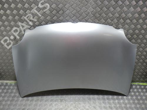 Used Hood VW POLO IV (9N_, 9A_) 1.9 SDI (64 hp) 24311751