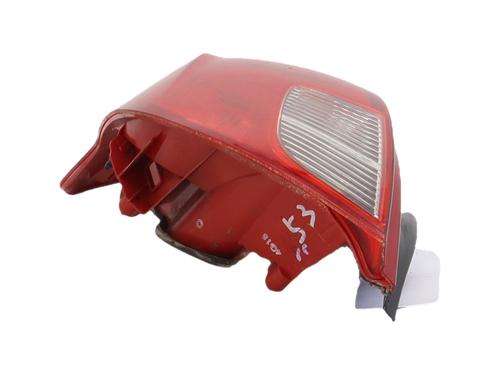 Used Left taillight Left taillight 38609374 38609374