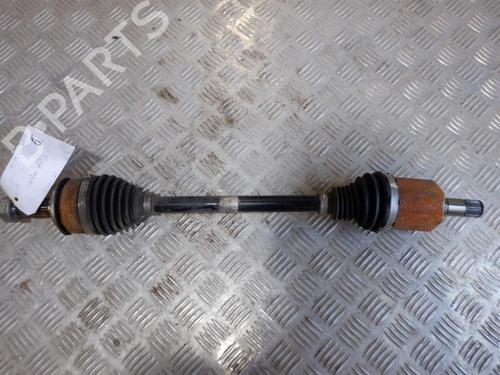 Left front driveshaft HONDA CIVIC X Hatchback (FC_, FK_) 1.0 VTEC | BP24255586M38 - Image 4