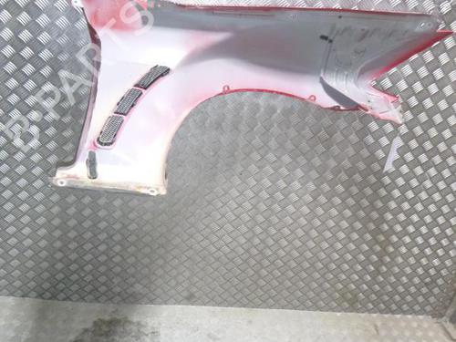 Forkjerm venstre MAZDA RX-8 (SE, FE) 1.3 (FE103, SE3P) | BP24255571C41 