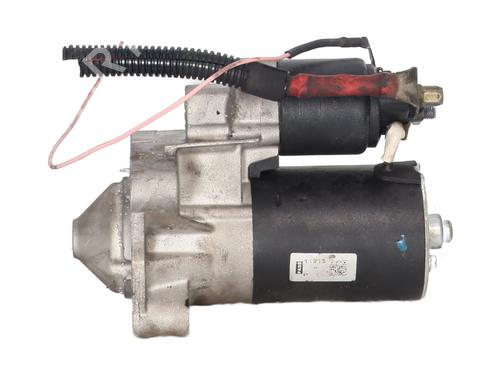 Used Starter RENAULT LAGUNA II (BG0/1_) 2.0 16V (BG00, BG0K, BG0P, BG0W) (135 hp) 30205064