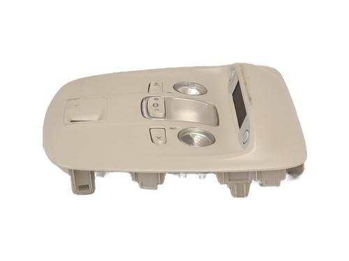 Interior roof light PEUGEOT EXPERT Van (V_) 2.0 BlueHDi 120 | BP25334088I8 
