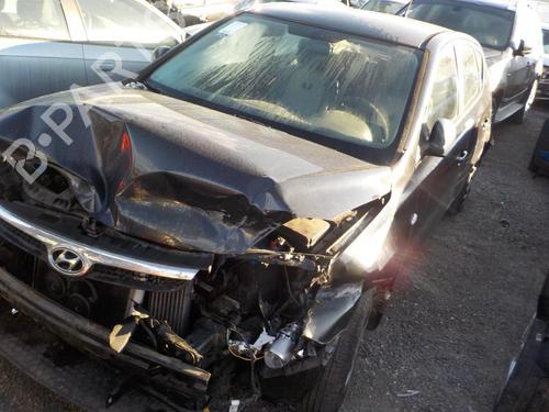 Climate control HYUNDAI i30 (FD) 1.6 CRDi | BP24258376I5 - Image 11