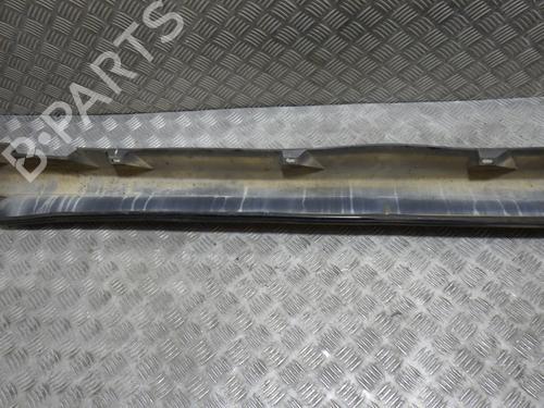 Left sideskirt PEUGEOT 306 Hatchback (7A, 7C, N3, N5) 2.0 HDI 90 | BP29281502C115 