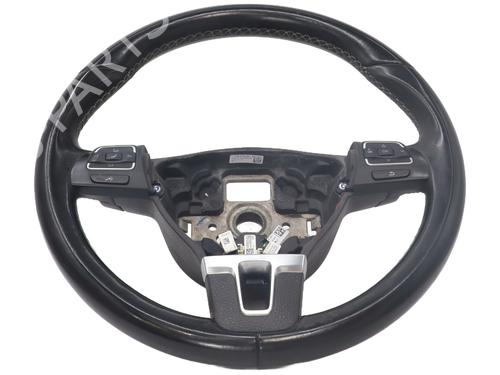 Steering wheel VW TOURAN (1T3) 1.6 TDI | BP30753069C49 - Image 4