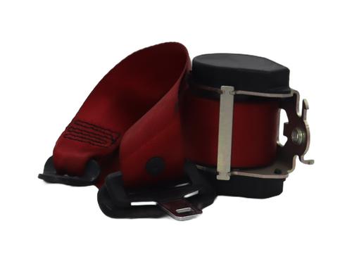 Used Rear left seatbelt PEUGEOT 207 (WA_, WC_) 1.4 HDi (68 hp) 32025307