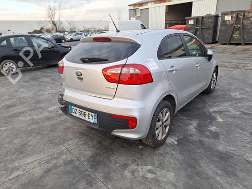 Left tailgate light KIA RIO III (UB) 1.1 CRDi | BP26212980C79  - Image 14