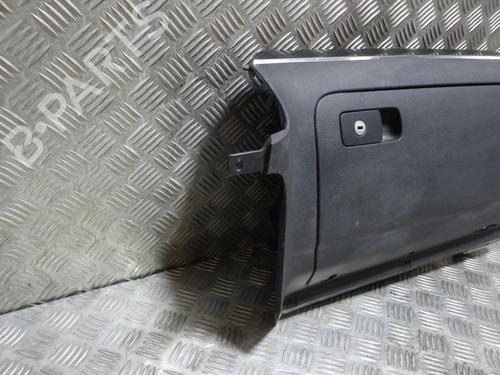 Glove box VW GOLF VI Convertible (517) 1.6 TDI | BP24254607C95  - Image 5