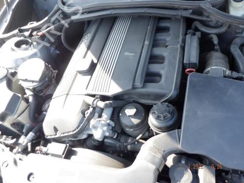 Tailgate BMW 3 Compact (E46) 325 ti | BP24255210C6 - Image 9