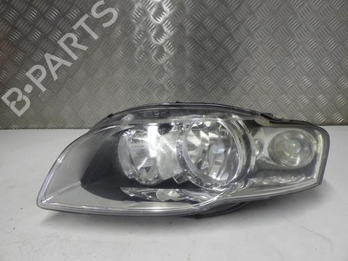 Left headlight AUDI A4 B7 Avant (8ED) 2.0 TDI | BP24254612C28  - Image 6