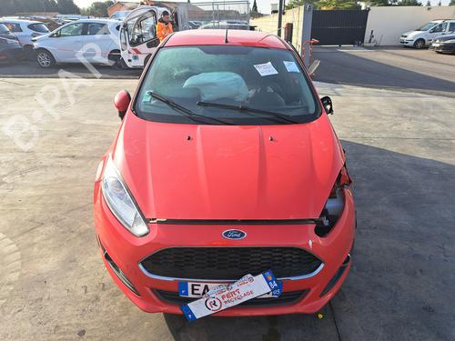 Left front window switch FORD FIESTA VI (CB1, CCN) 1.0 EcoBoost | BP24259283I27 