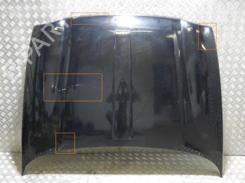 Hood JEEP CHEROKEE (KJ) 2.8 CRD 4x4 | BP24255271C1 