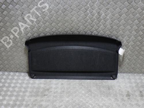 Rear parcel shelf BMW 1 (E87) 118 d | BP29142081C85 