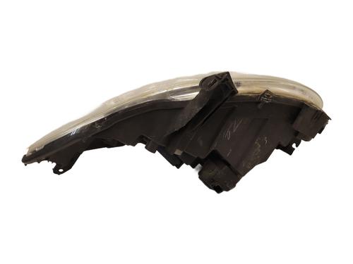 Right headlight CITROËN C1 (PM_, PN_) 1.0 | BP28496985C29