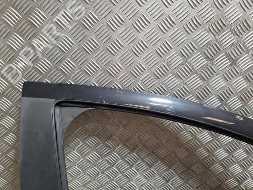 Right front door CITROËN C3 II (SC_) 1.4 VTi 95 | BP27883363C3 