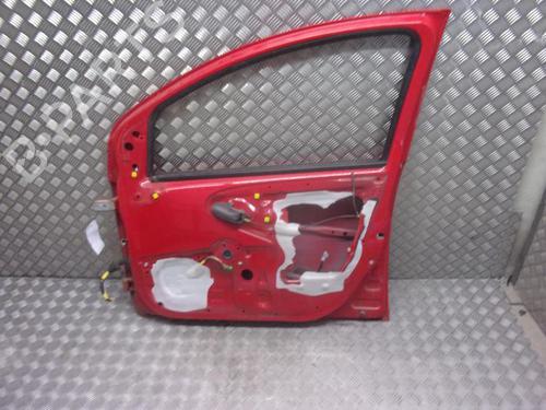 Right front door CITROËN C1 (PM_, PN_) 1.0 | BP24255647C3 
