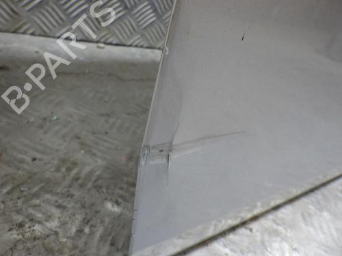 Right front door SKODA FABIA II (542) 1.6 TDI | BP24260995C3 