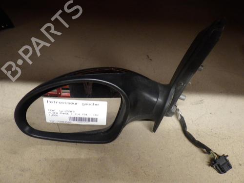 Left mirror SEAT ALTEA (5P1) 2.0 TDI 16V | BP24257830C26 