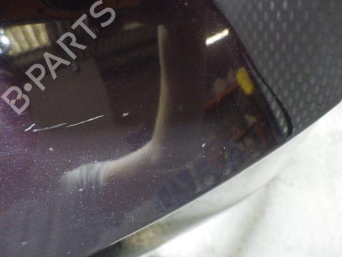 Used Tailgate Tailgate PEUGEOT 208 I (CA_, CC_) 1.6 HDi (92 hp) 24257864 24257864