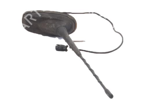Antenne/Base Antenne/Base PEUGEOT 3008 I MPV (0U_) 1.6 HDi (112 hp) 39458563 39458563